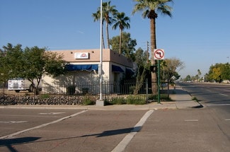 Phoenix, AZ Medical - 3241 W Dunlap Ave