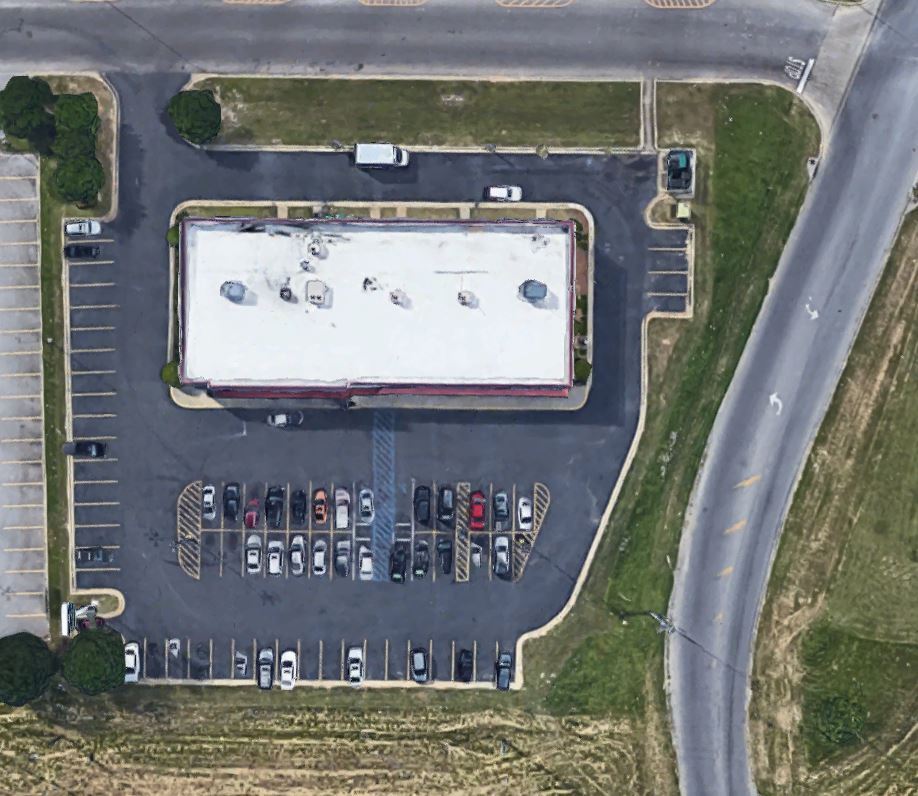 3891B Eastern Blvd Montgomery, AL 36116 Retail Property for Lease on