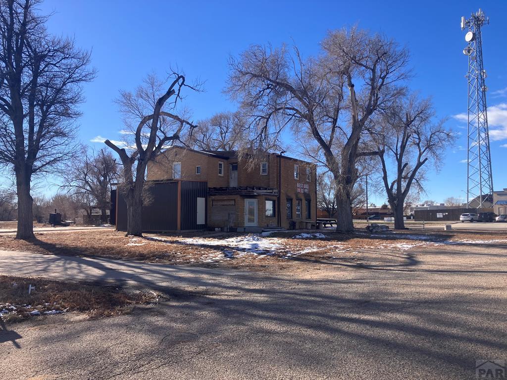 26700 Highway 50, La Junta, CO for Sale