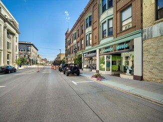 Manitowoc, WI Office - 921-931 8th St Manitowoc, WI Office - 921-931 8th St