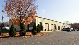 Manassas Park, VA Warehouse - 9111 Industry Dr
