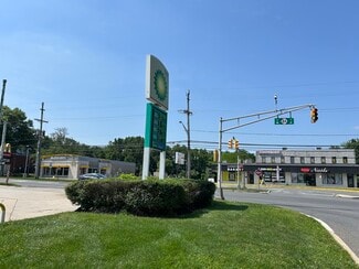 Aberdeen, NJ Retail - 1100-1102 State Route 34