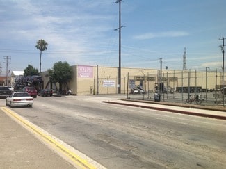 North Hollywood, CA Industrial - 7306-7344 Laurel Canyon Blvd North Hollywood, CA Industrial - 7306-7344 Laurel Canyon Blvd
