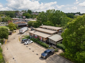 Chattanooga, TN Office/Retail - 110 River St