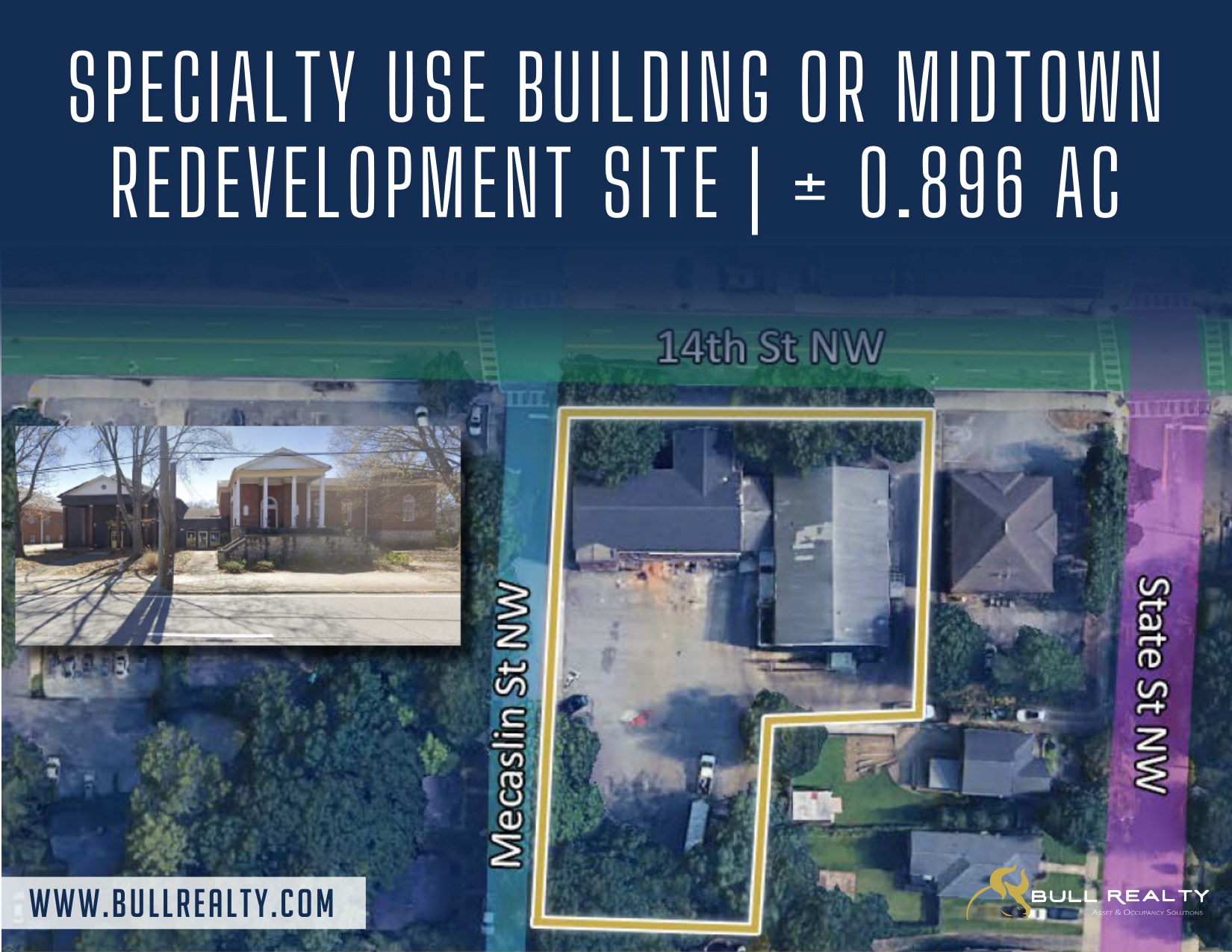 380 14th St NW, Atlanta, GA for Sale