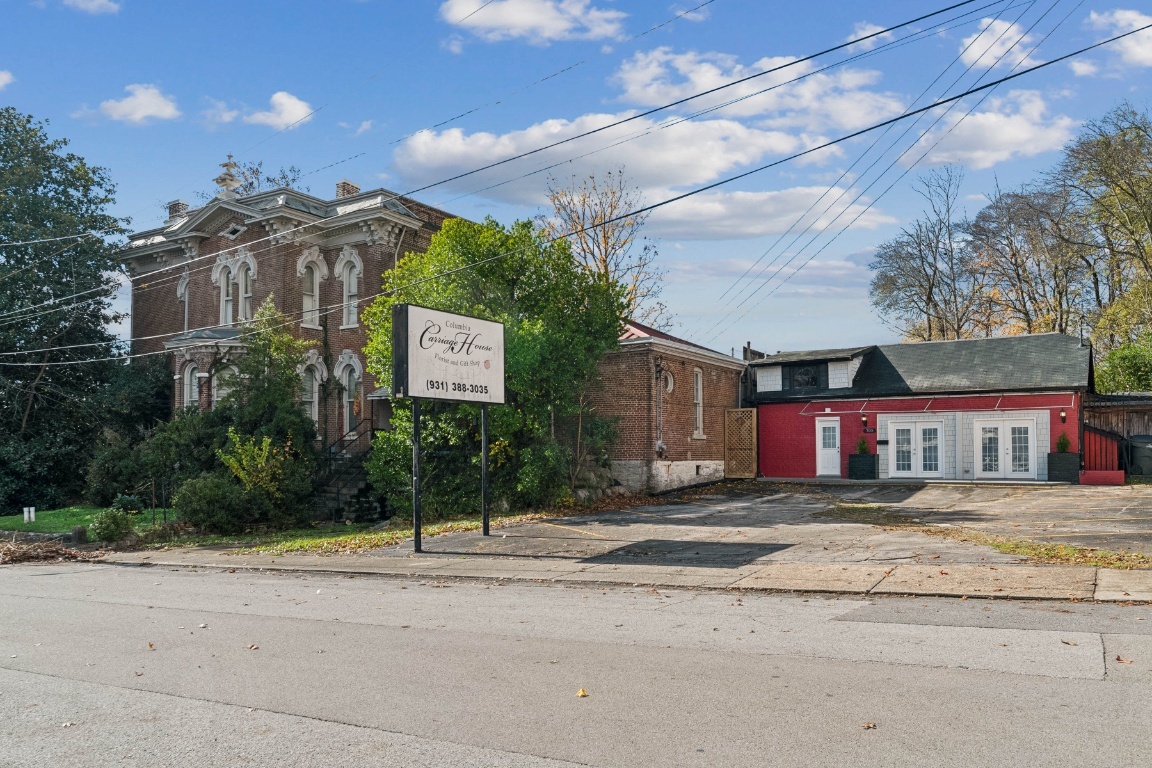 705 Dunnington St, Columbia, TN for Sale