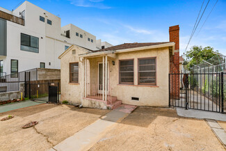 Los Angeles, CA Residential - 3825 W Ave 43