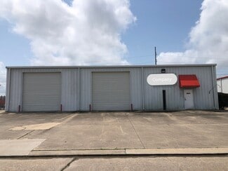 Beaumont, TX Industrial - 2140 Wellspring