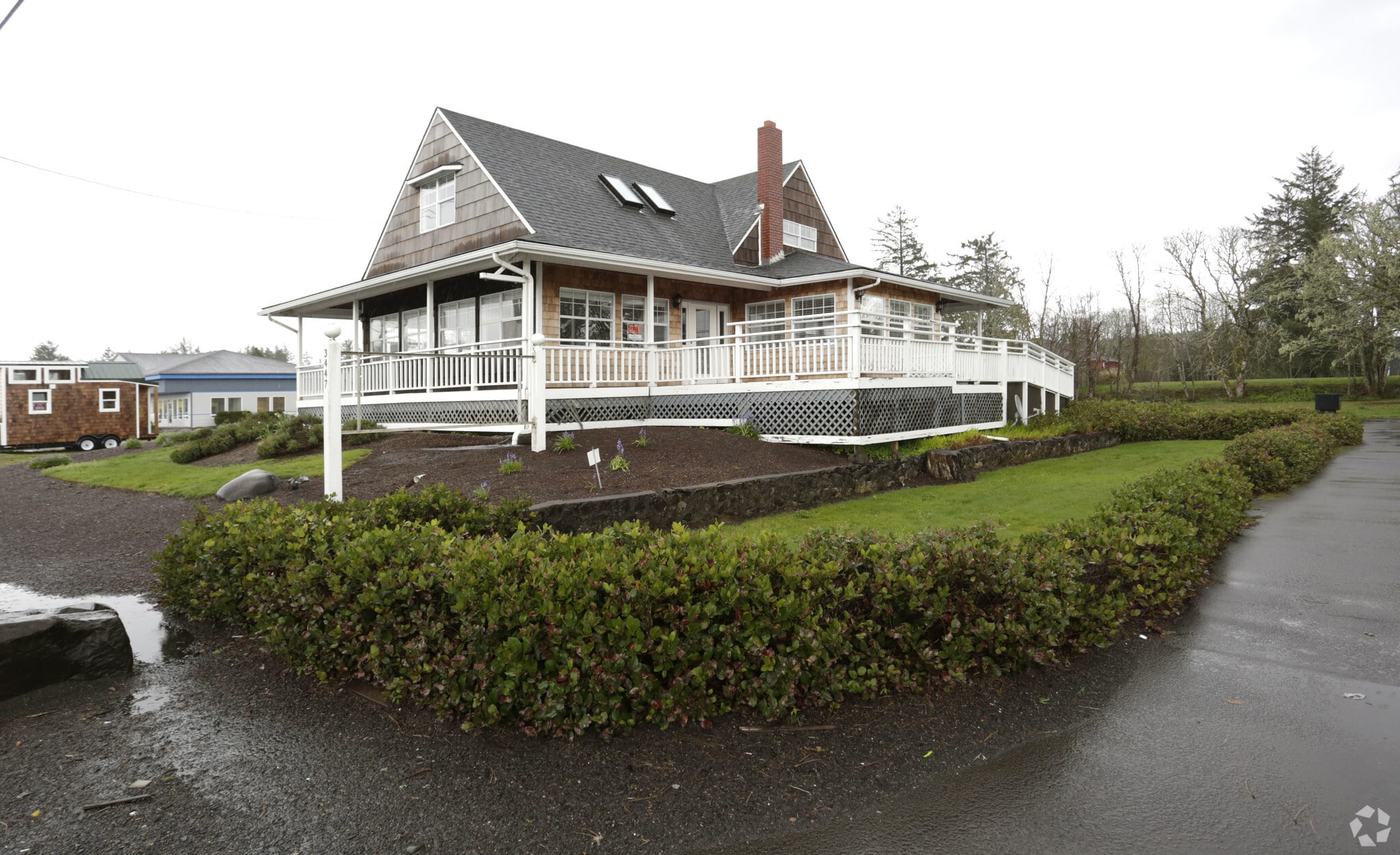 3447 Highway 101 N, Seaside, OR for Sale