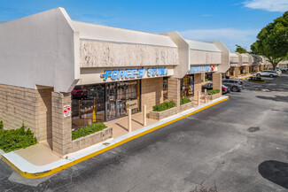 Boca Raton, FL Retail - 2621 N Federal Hwy