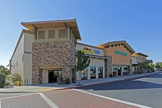 Blue Oaks Town Center