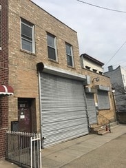 Brooklyn, NY Industrial - 1229 60th St