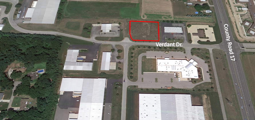 Verdant Drive, Elkhart, IN for Sale