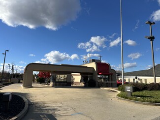 Tuscaloosa, AL Fast Food - 2014 McFarland Blvd E