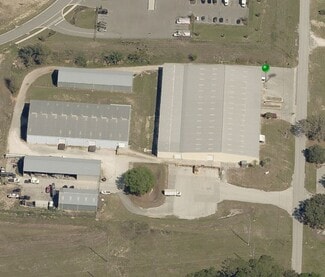 Leesburg, FL Industrial - 1735 Talley Box Rd Leesburg, FL Industrial - 1735 Talley Box Rd