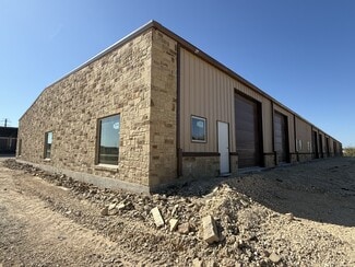 New Braunfels, TX Industrial - 7990 Old Bastrop Rd New Braunfels, TX Industrial - 7990 Old Bastrop Rd