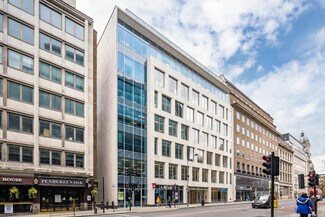 London, LND Office - 280 High Holborn