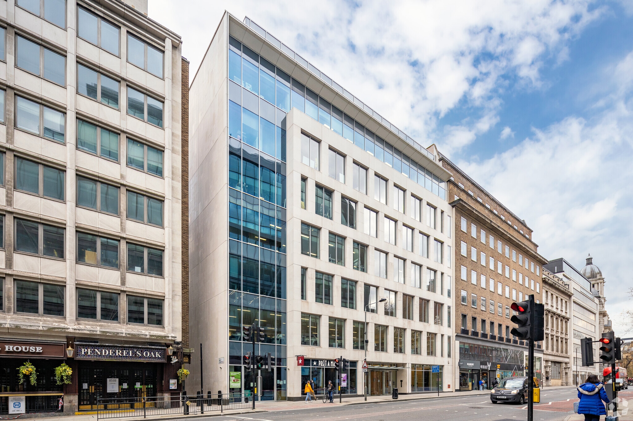 280 High Holborn, London, LND for Sale