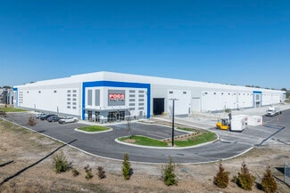 Columbia, SC Industrial - 220 Ranger Point Ct