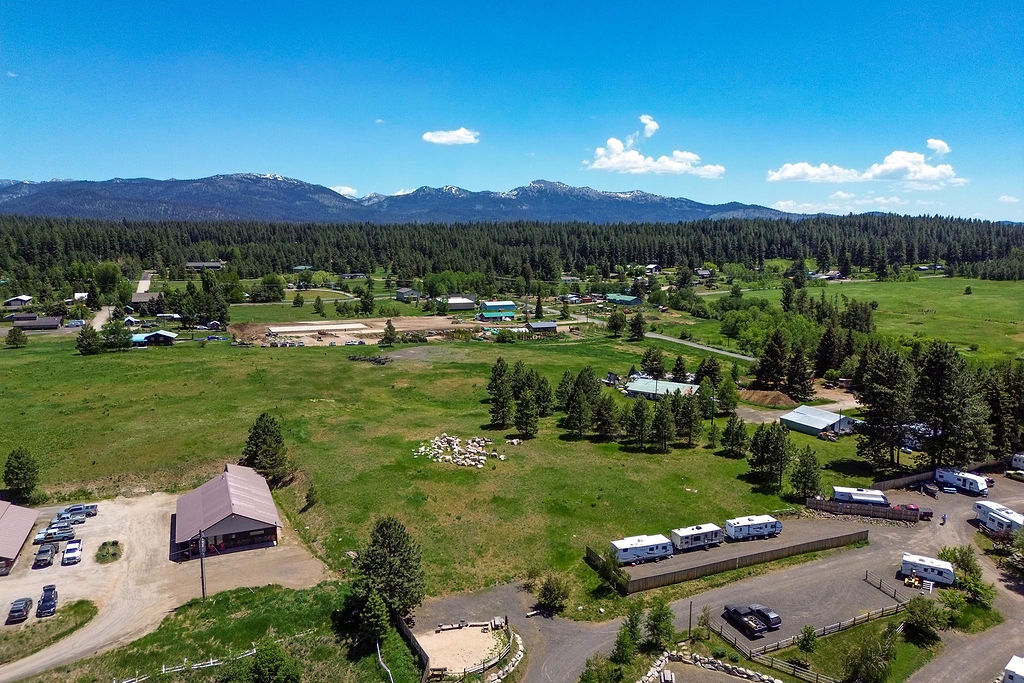 TBD Krahn Ln, Mccall, ID for Sale