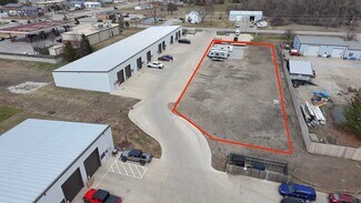 Ankeny, IA Industrial Land - 1479 NE 70th Ave