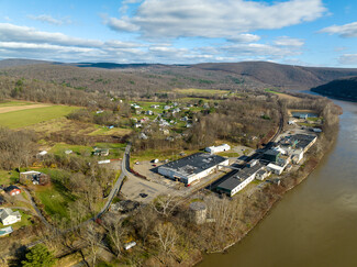 Ransom Township, PA Warehouse - 1 Main St