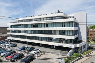 Englewood, NJ Office/Medical - 177 N Dean St