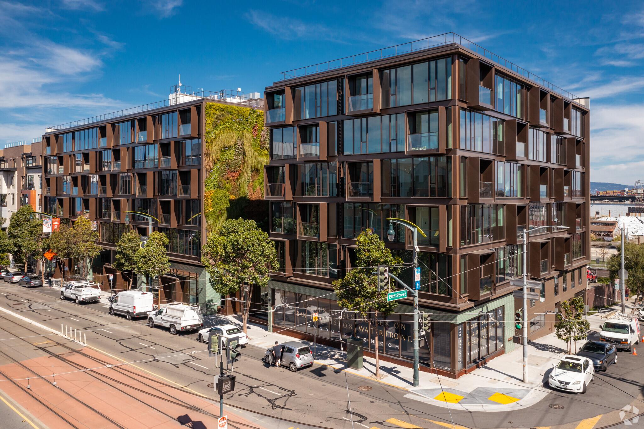 , San Francisco, CA for Sale