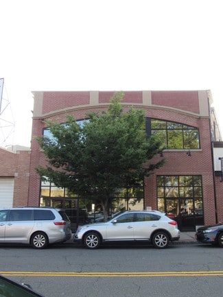 Montclair, NJ Office, Retail - 7 N Willow St Montclair, NJ Office, Retail - 7 N Willow St