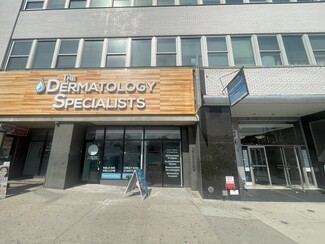 Elmhurst, NY Office, Office/Medical - 9131-91-33 Queens Blvd