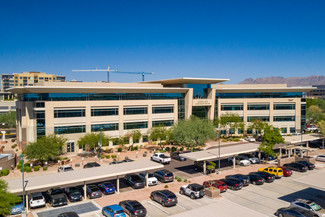 Scottsdale, AZ Coworking Space - 7047 E Greenway Pky
