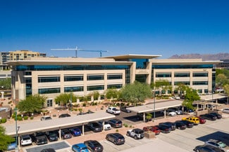 Scottsdale, AZ Office - 7047 E Greenway Pky Scottsdale, AZ Office - 7047 E Greenway Pky