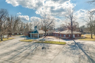 Saint Louis, MO undefined - 9500 Bellefontaine Rd