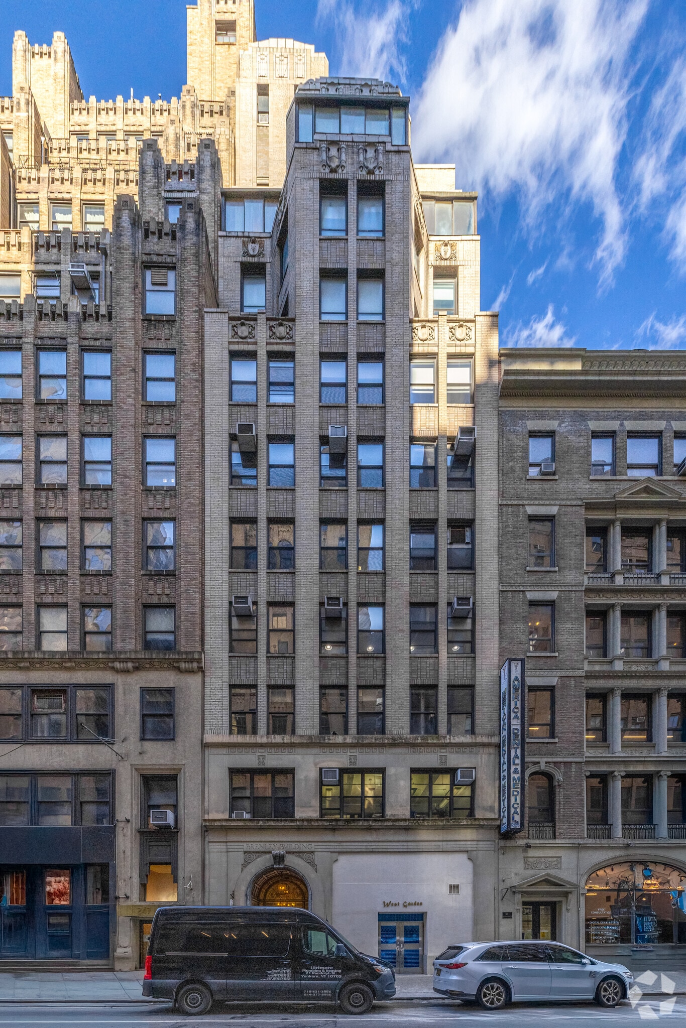 243 W 30th St, New York, NY for Rent