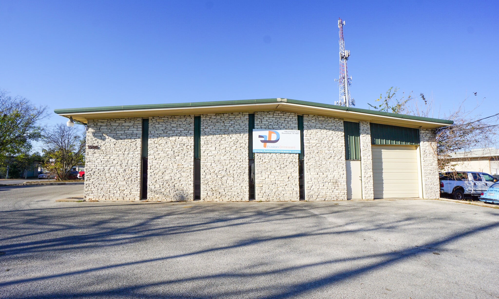 1500 Chisholm Trail Rd, Round Rock, TX for Rent