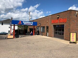 Zanesville, OH Retail - 2415 Maple Ave