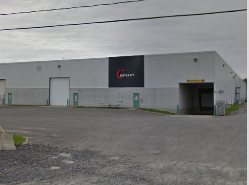 1020 Rue Du Parc-Industriel, Lévis, QC for Rent