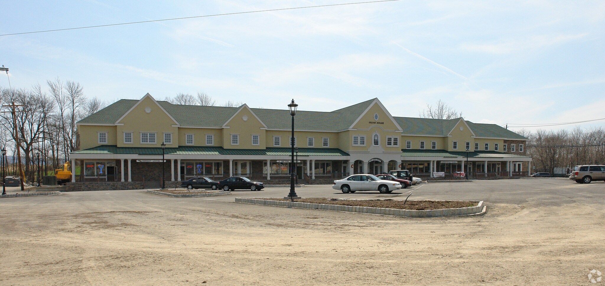 6 Depot St, Washingtonville, NY for Rent
