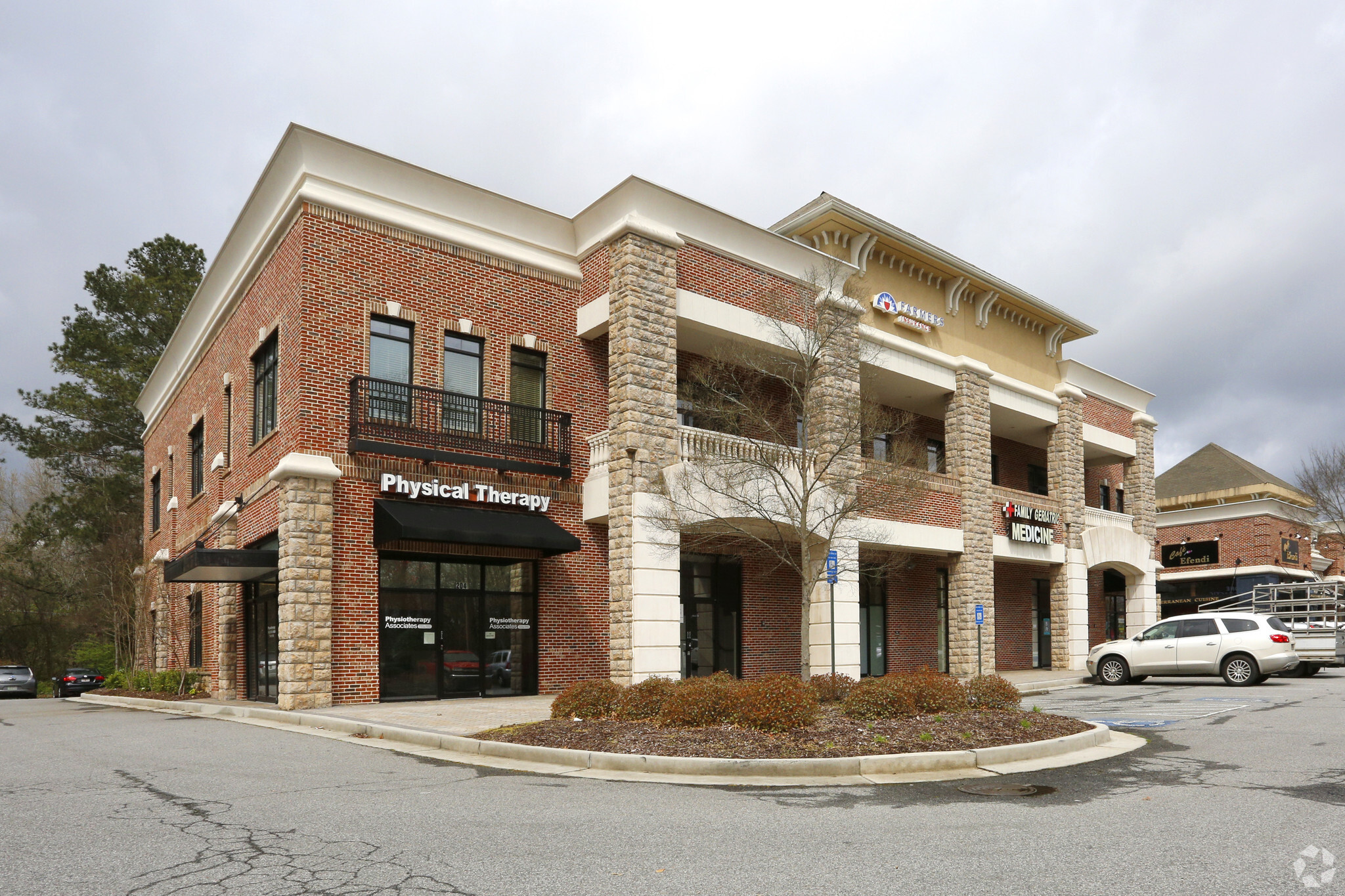 480 N Main St, Alpharetta, GA for Rent