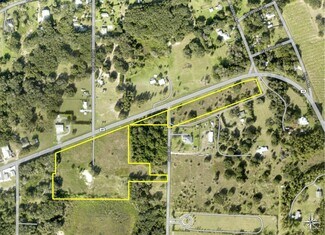 Yalaha, FL Industrial - 8834 County Road 48 Rd