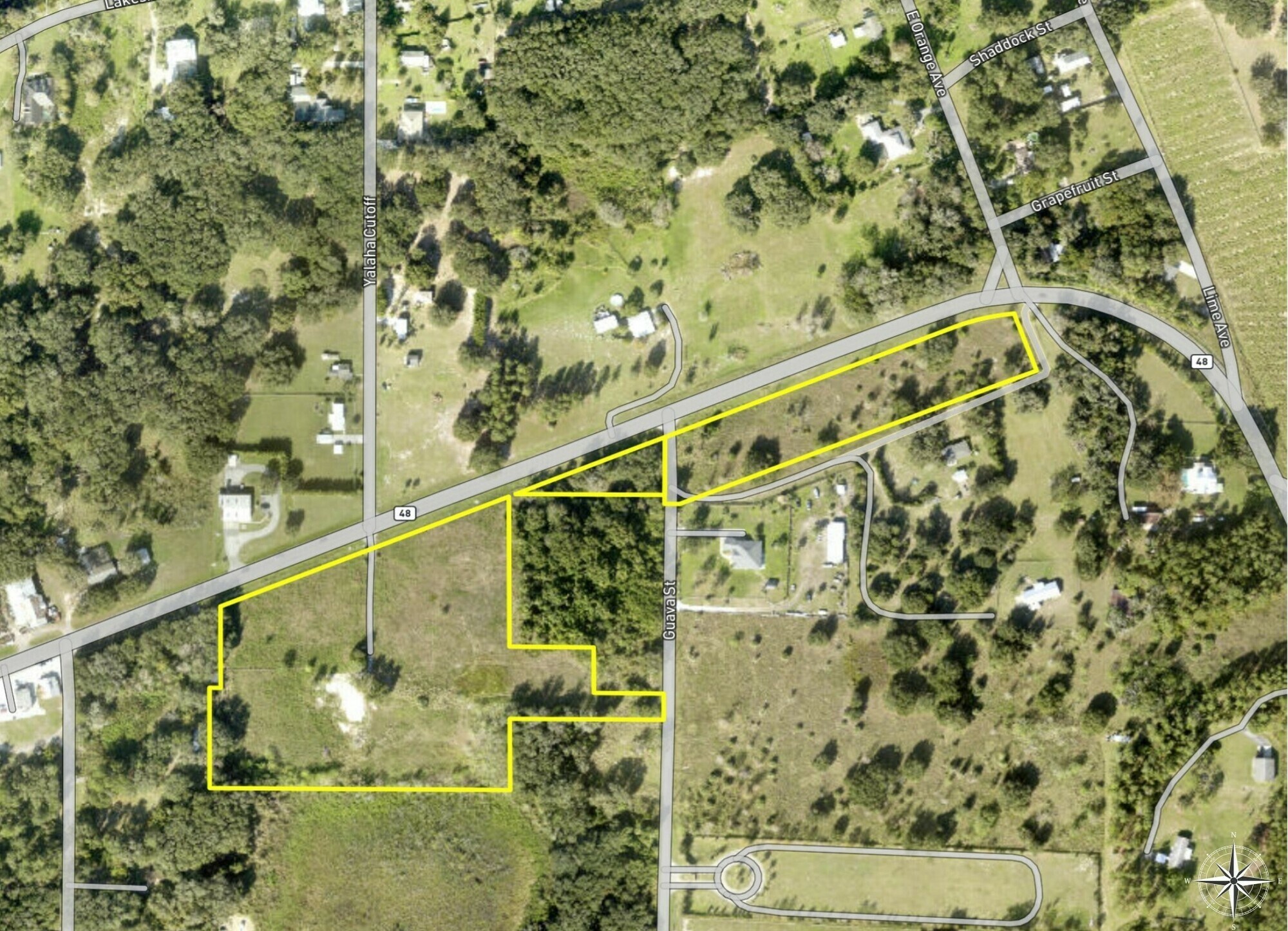 8834 County Road 48 Rd, Yalaha, FL for Sale