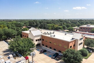 Lewisville, TX Office - 571 W Main St