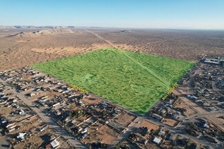 El Paso, TX Agricultural Land - 15000 Stacy Ann Dr