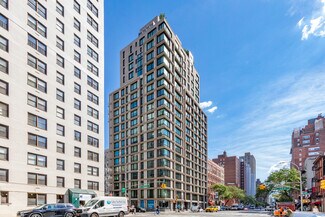New York, NY undefined - 261 3rd Ave