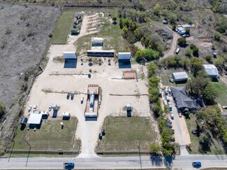Buda, TX Commercial - 1540 Satterwhite Rd