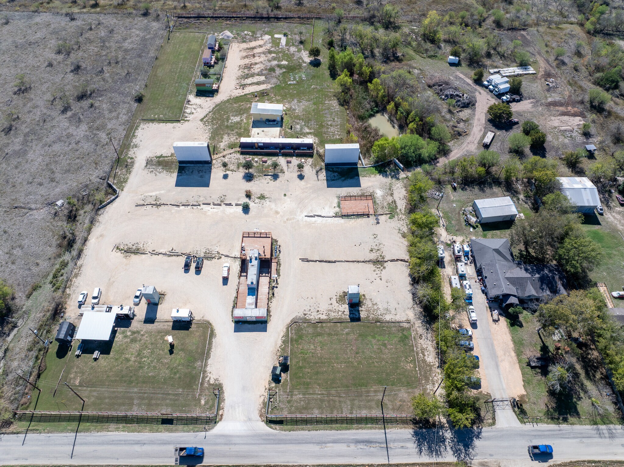 1540 Satterwhite Rd, Buda, TX for Sale