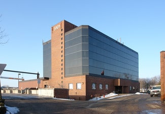 Edina, MN Office - 5101 Vernon Ave