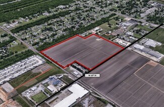 Reserve, LA Industrial - Rtc Drive