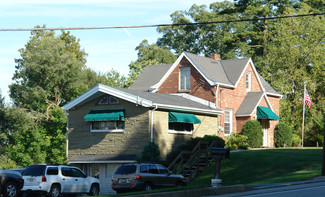 Wexford, PA Office - 9758 Perry Hwy