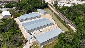 Spring, TX Industrial - 26515 Border St